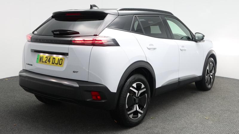 Used Peugeot 2008 2024 for sale - 77116761: Photo 3