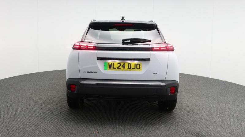 Used Peugeot 2008 2024 for sale - 77116761: Photo 4