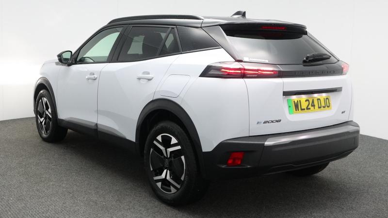 Used Peugeot 2008 2024 for sale - 77116761: Photo 5