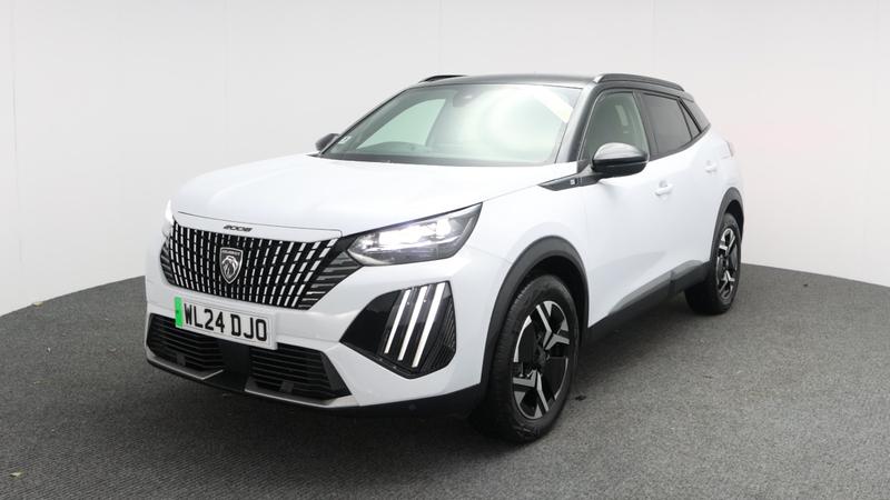 Used Peugeot 2008 2024 for sale - 77116761: Photo 7