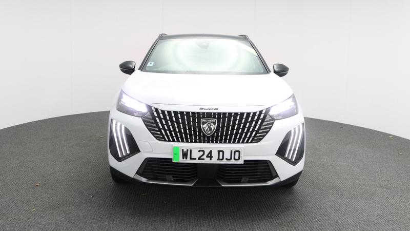 Used Peugeot 2008 2024 for sale - 77116761: Photo 8