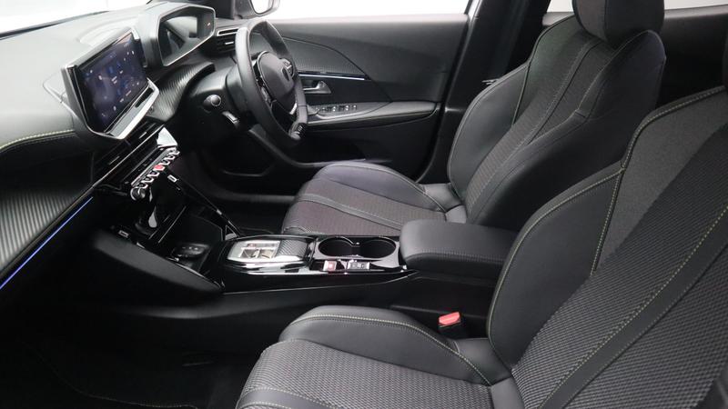 Used Peugeot 2008 2024 for sale - 77116761: Photo 9