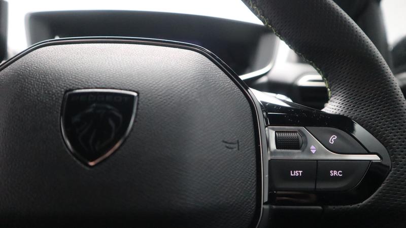 Used Peugeot 208 2025 for sale - 77493450: Photo 13