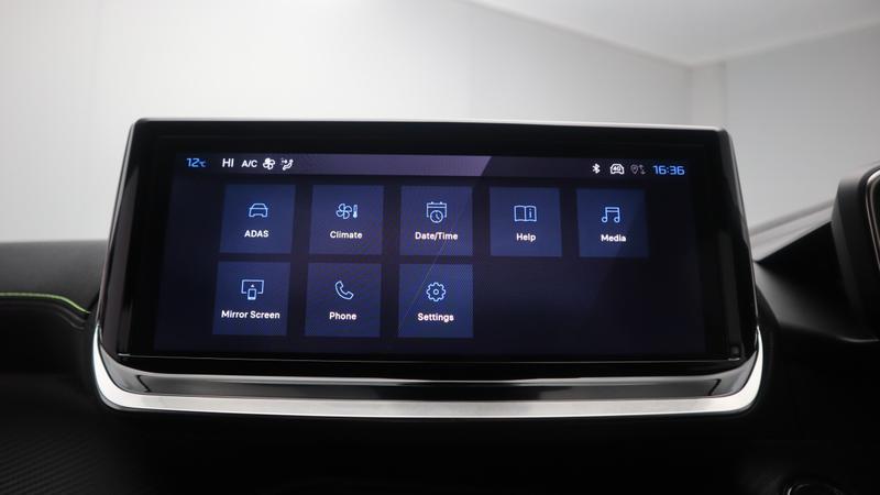 Used Peugeot 208 2025 for sale - 77493450: Photo 19