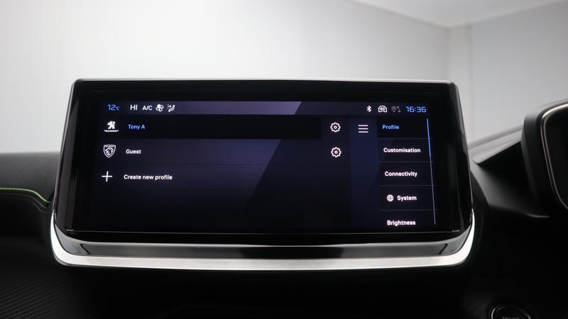 Used Peugeot 208 2025 for sale - 77493450: Photo 20