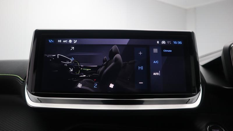 Used Peugeot 208 2025 for sale - 77493450: Photo 21