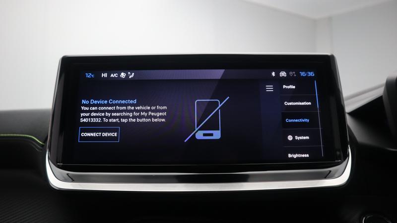 Used Peugeot 208 2025 for sale - 77493450: Photo 23