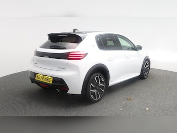 Used Peugeot 208 2025 for sale - 77493450: Photo