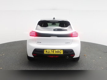 Used Peugeot 208 2025 for sale - 77493450: Photo