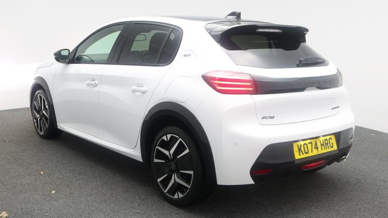 Used Peugeot 208 2025 for sale - 77493450: Photo 5