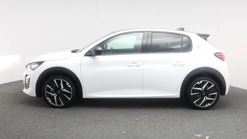 Used Peugeot 208 2025 for sale - 77493450: Photo 6