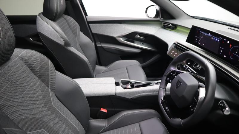 Used Peugeot 3008 2025 for sale - 78153049: Photo 10