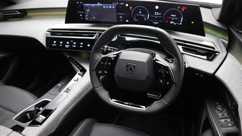 Used Peugeot 3008 2025 for sale - 78153049: Photo 11