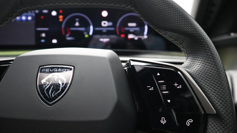 Used Peugeot 3008 2025 for sale - 78153049: Photo 13