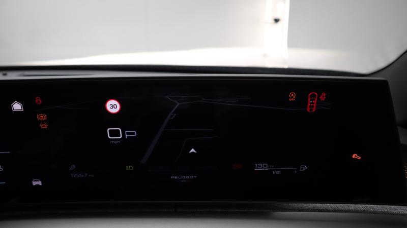 Used Peugeot 3008 2025 for sale - 78153049: Photo 18