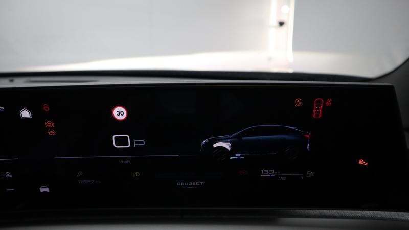 Used Peugeot 3008 2025 for sale - 78153049: Photo 19