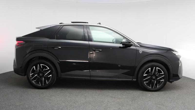 Used Peugeot 3008 2025 for sale - 78153049: Photo 2