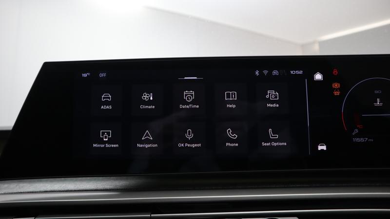 Used Peugeot 3008 2025 for sale - 78153049: Photo 21