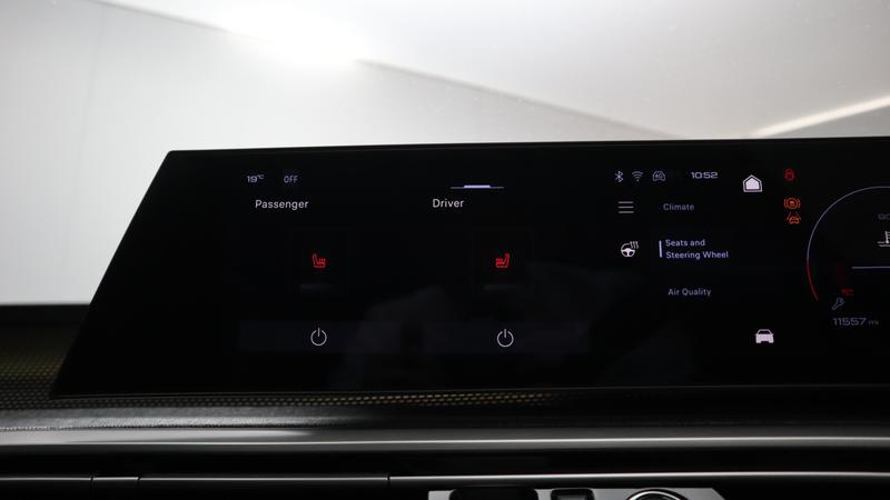 Used Peugeot 3008 2025 for sale - 78153049: Photo 24