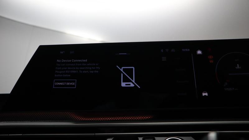 Used Peugeot 3008 2025 for sale - 78153049: Photo 26