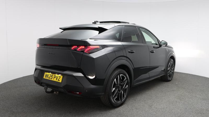 Used Peugeot 3008 2025 for sale - 78153049: Photo 3