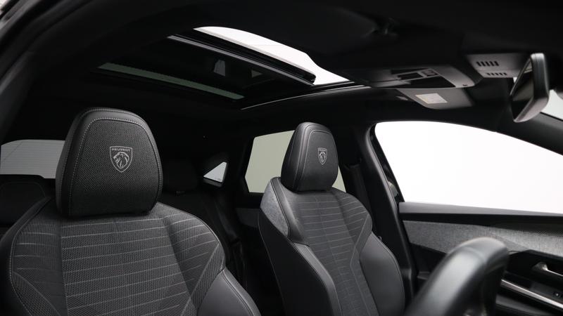 Used Peugeot 3008 2025 for sale - 78153049: Photo 36