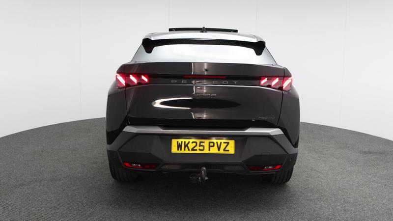 Used Peugeot 3008 2025 for sale - 78153049: Photo 4