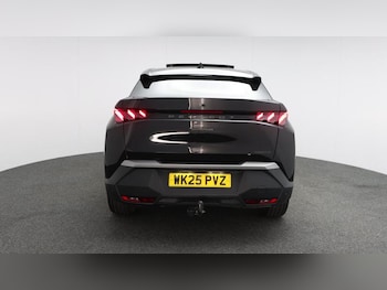 Used Peugeot 3008 2025 for sale - 78153049: Photo