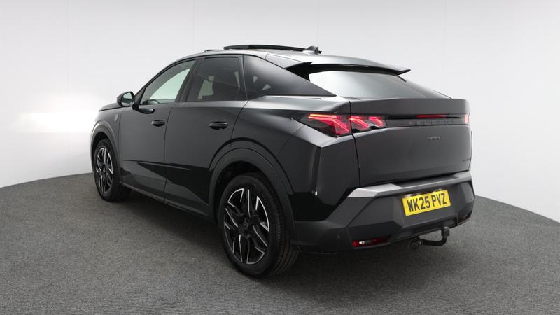 Used Peugeot 3008 2025 for sale - 78153049: Photo 5