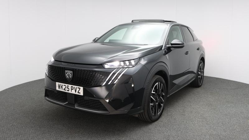 Used Peugeot 3008 2025 for sale - 78153049: Photo 7