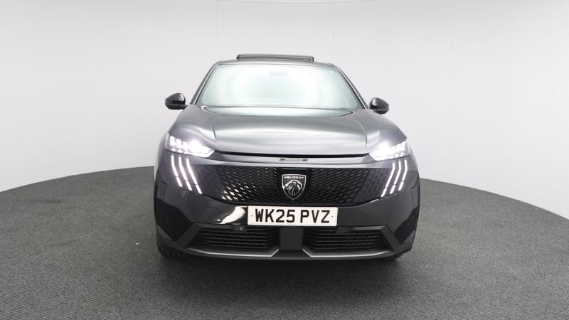 Used Peugeot 3008 2025 for sale - 78153049: Photo 8