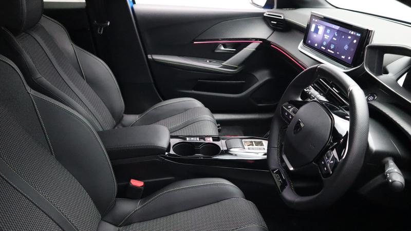 Used Peugeot 208 2024 for sale - 77545885: Photo 10