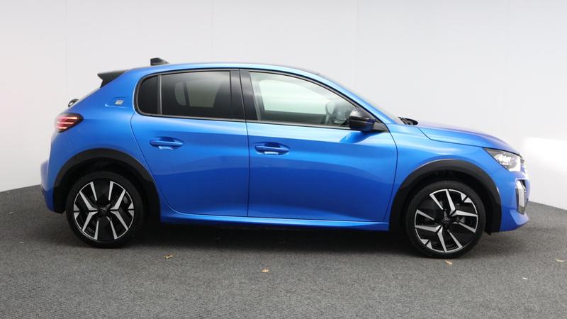 Used Peugeot 208 2024 for sale - 77545885: Photo 2