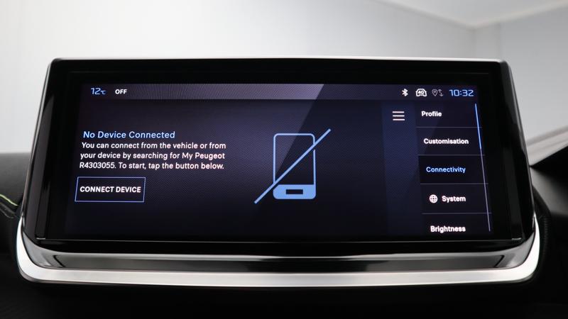 Used Peugeot 208 2024 for sale - 77545885: Photo 23