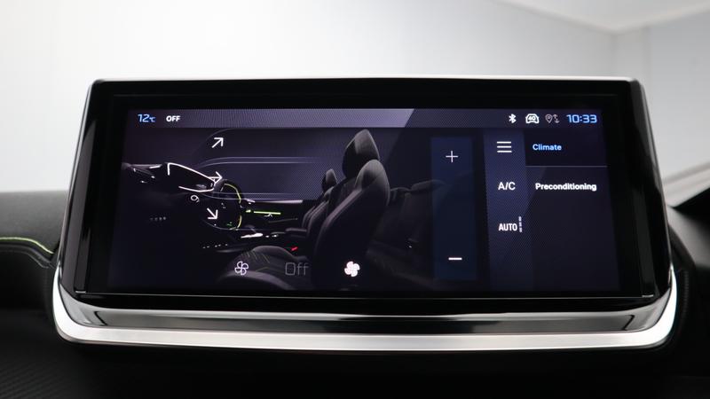 Used Peugeot 208 2024 for sale - 77545885: Photo 25