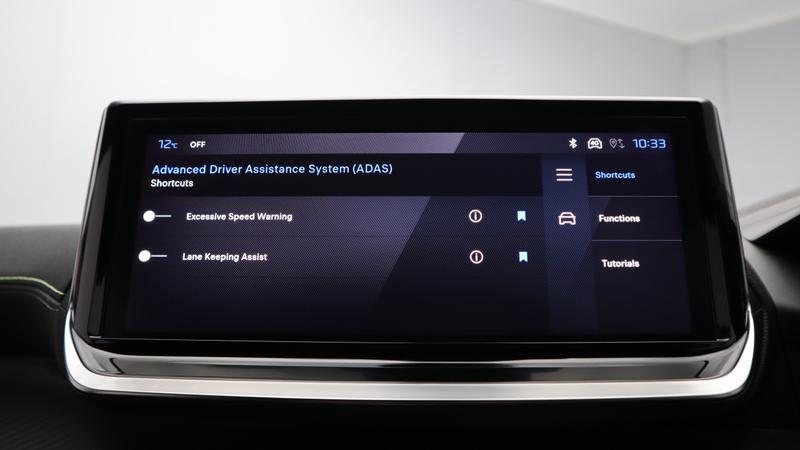 Used Peugeot 208 2024 for sale - 77545885: Photo 26