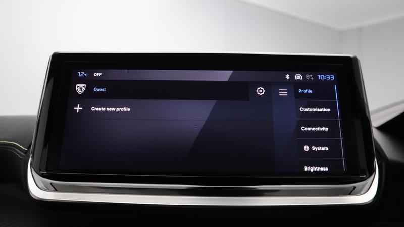 Used Peugeot 208 2024 for sale - 77545885: Photo 29