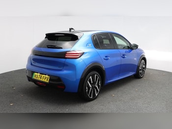 Used Peugeot 208 2024 for sale - 77545885: Photo