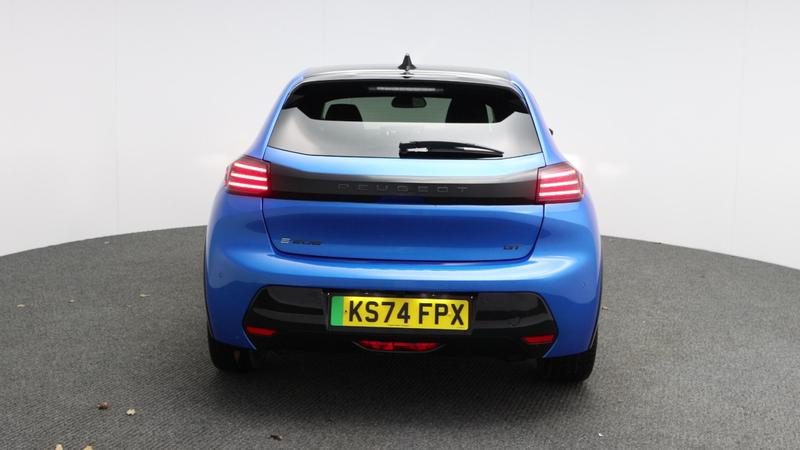 Used Peugeot 208 2024 for sale - 77545885: Photo 4