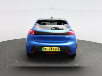 Used Peugeot 208 2024 for sale - 77545885: Photo