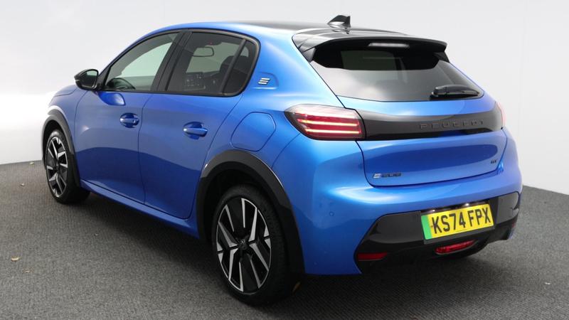 Used Peugeot 208 2024 for sale - 77545885: Photo 5