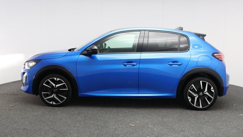 Used Peugeot 208 2024 for sale - 77545885: Photo 6