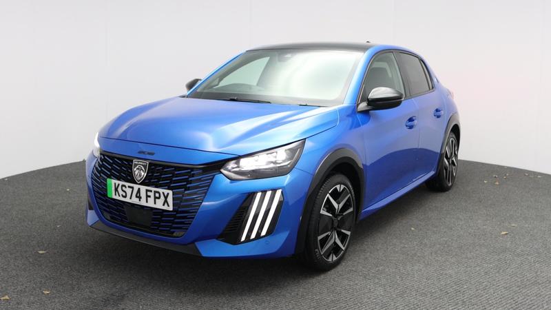 Used Peugeot 208 2024 for sale - 77545885: Photo 7