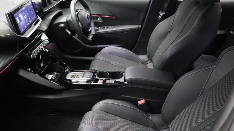 Used Peugeot 208 2024 for sale - 77545885: Photo 9