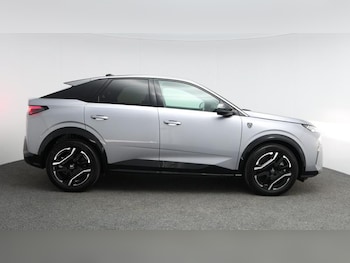 Used Peugeot E-3008 2025 for sale - 78744870: Photo