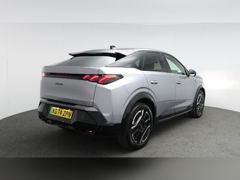 Used Peugeot E-3008 2025 for sale - 78744870: Photo