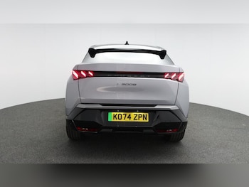 Used Peugeot E-3008 2025 for sale - 78744870: Photo