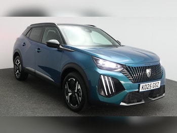 Used Peugeot 2008 2025 for sale - 78929763: Photo