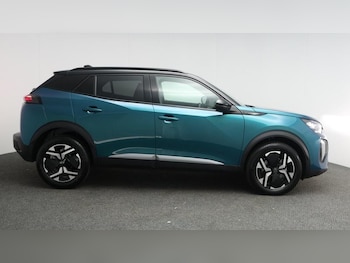 Used Peugeot 2008 2025 for sale - 78929763: Photo