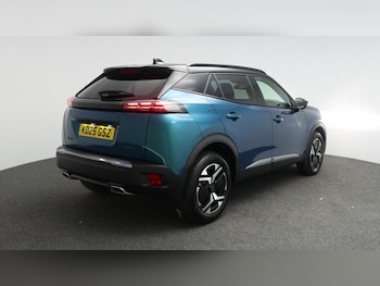 Used Peugeot 2008 2025 for sale - 78929763: Photo